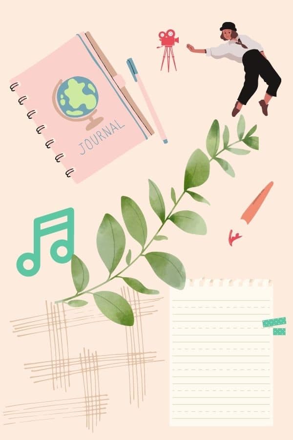 Journaling, the Ultimate Guide On How to do it for Your Personal Growth 6 keep a daily logging habit can be done through different mediums.