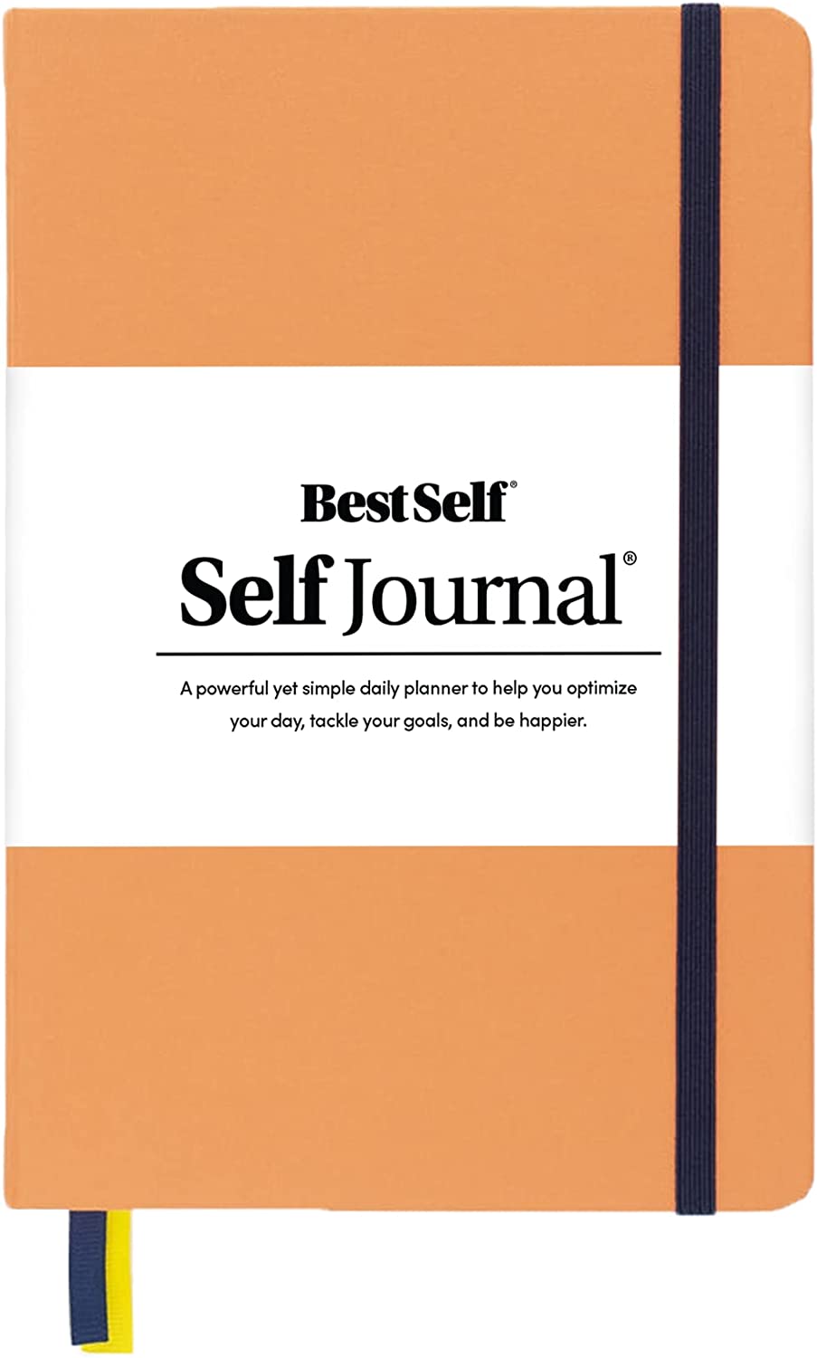 Harnessing the Power of Journaling for Personal Growth: A Comprehensive Guide 6 BestSelf Co journal
