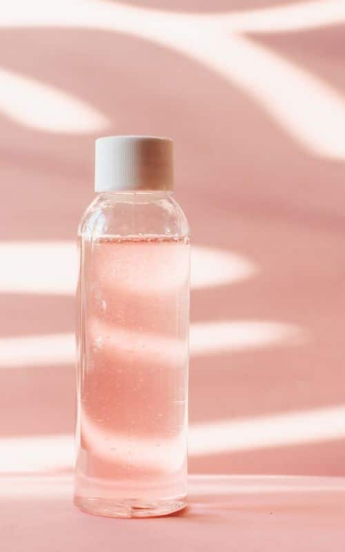 Rose Water for Hair: A 2024 Must-Have 4 Rose Water in bottle