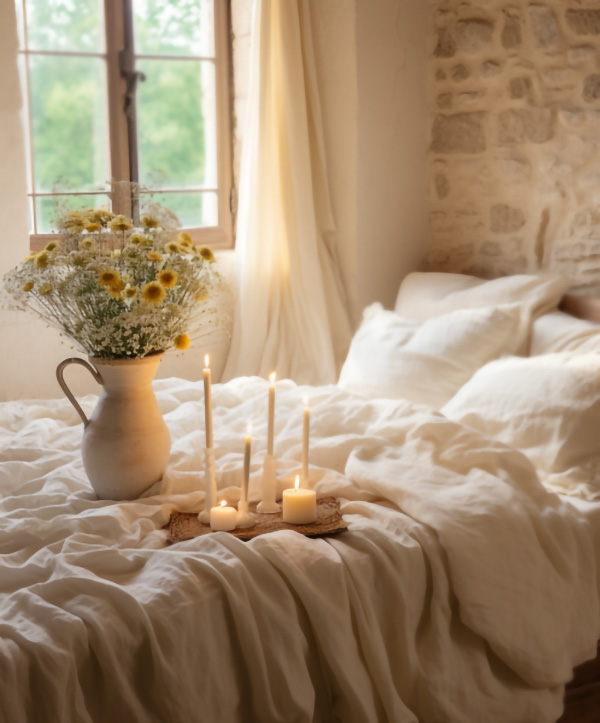 Top 5 Best Organic Cotton Sheets That Will Transform Your Sleep in 2024 — Here's the List 3 Best Organic Cotton Sheets