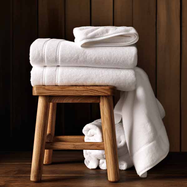 Best Organic Bath Towels