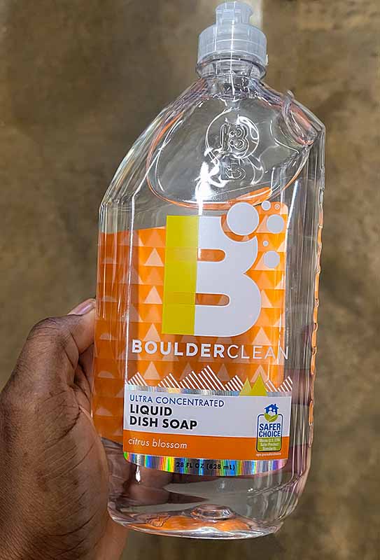 Top 7 Eco-Friendly Dishwasher Detergents: Your Ultimate Guide 4 eco friendly dishwasher detergents