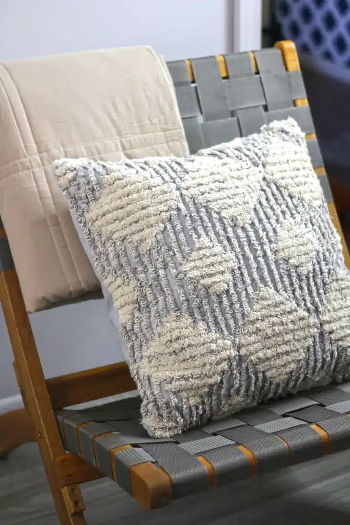 18 x 18 pillow cover