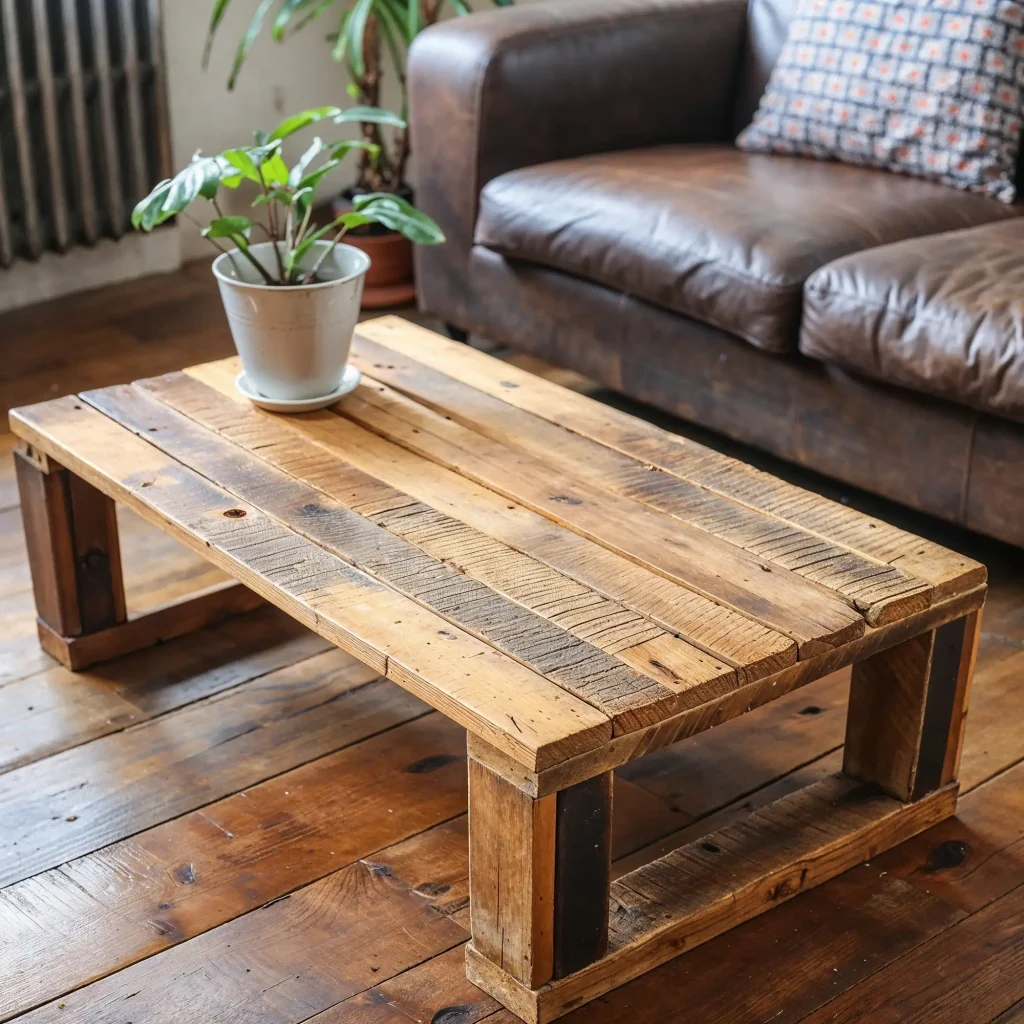 11 rustic boho living room ideas on a budget 7 pallet furniture